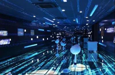 大数据驱动政府治理现代化 信息技术的融合与创新