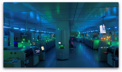 小米手机高端化的“实验田” 信息技术开发的创新与成效